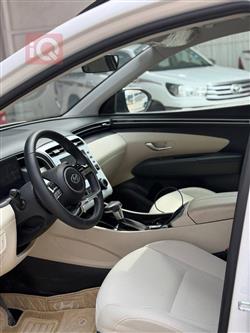 هیوندای تۆکسۆن